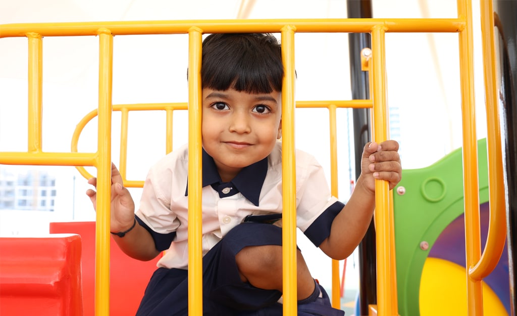 Highgate International School Dubai Al Barsha School Indian